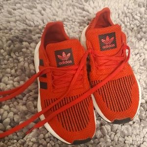 Kids Adidas sneakers